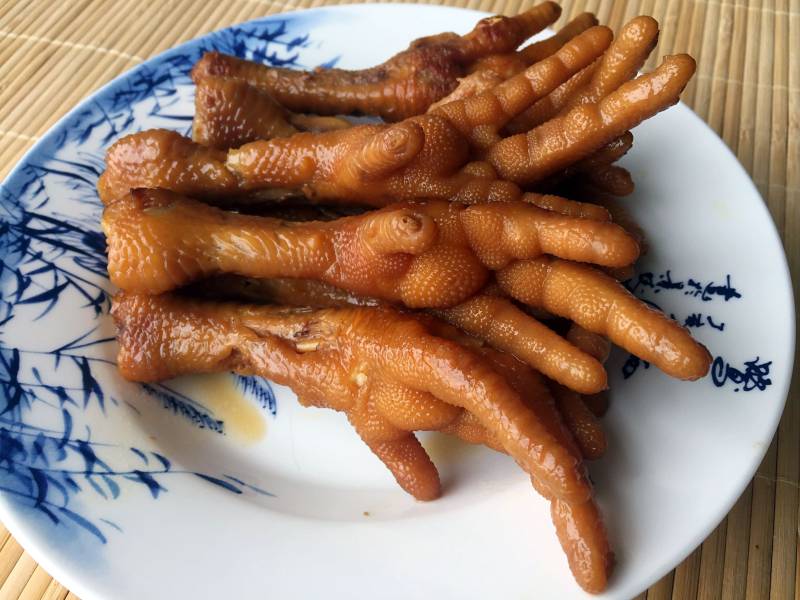 卤鸡翅鸡爪十大做法，这样做最好吃！-图10