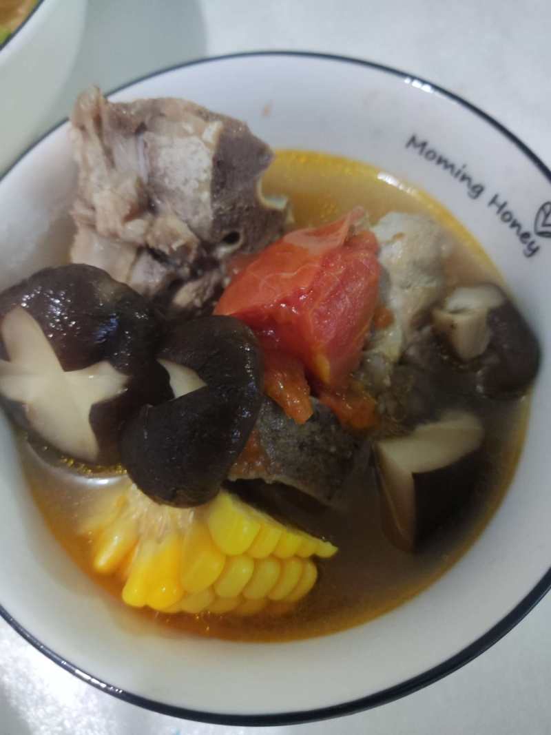 排骨炒番茄正宗做法，地道家常味揭秘-图8