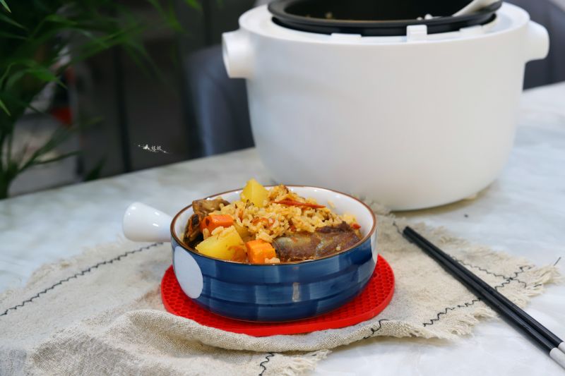 排骨炒番茄正宗做法，地道家常味揭秘-图9