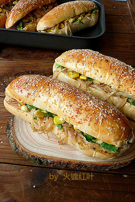 牛肉潜艇堡十大家常做法，美味秘诀全公开！-图2