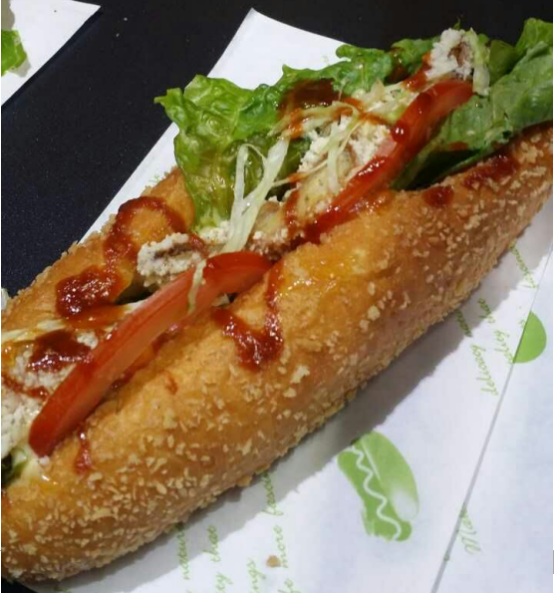 牛肉潜艇堡十大家常做法，美味秘诀全公开！-图3