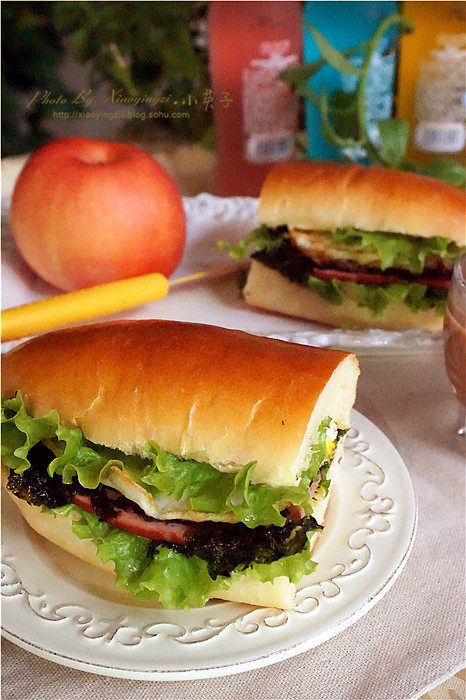 牛肉潜艇堡十大家常做法，美味秘诀全公开！-图8