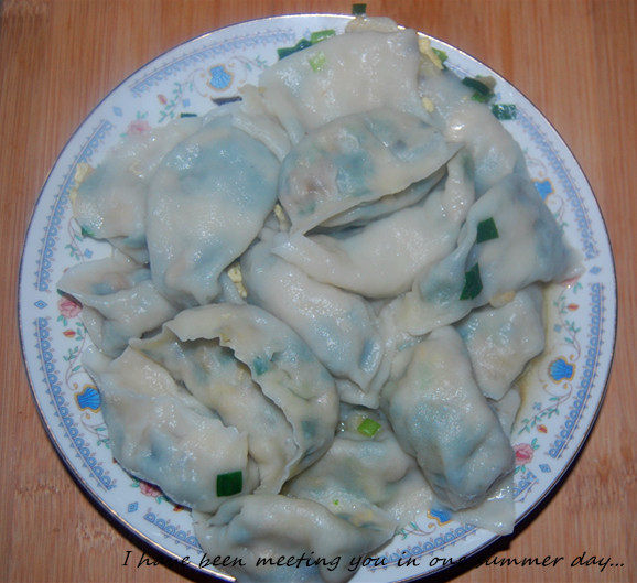 煎素馅饺子十大做法，十种美味轻松学-图2