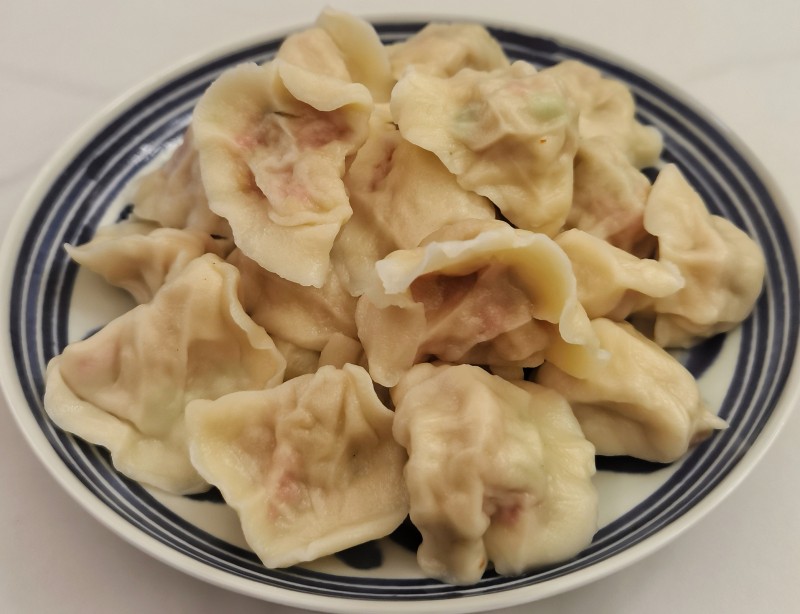 煎素馅饺子十大做法，十种美味轻松学-图5