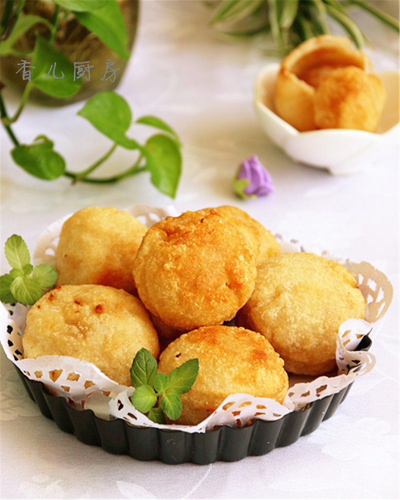 上海油墩子家常做法：十种配方与步骤详解-图3