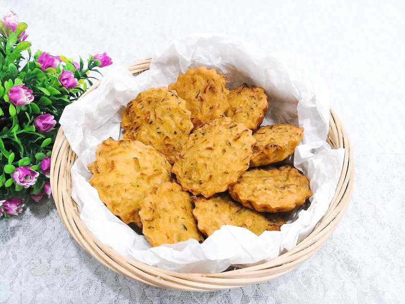 上海油墩子家常做法：十种配方与步骤详解-图5