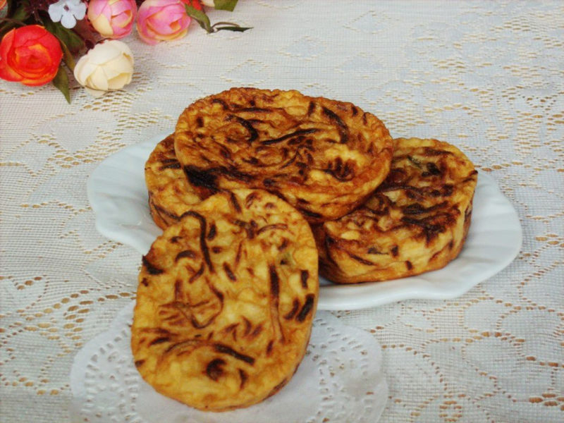 上海油墩子家常做法：十种配方与步骤详解-图6