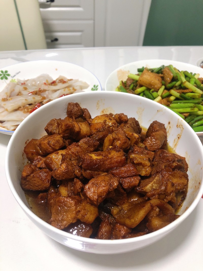 上海油墩子家常做法：十种配方与步骤详解-图8