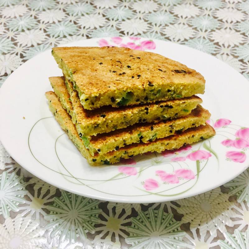 玉米小蛋饼十种正宗做法，轻松学做家常美味-图4