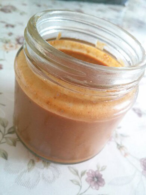 花生芝麻酱十种美味做法，轻松在家做！