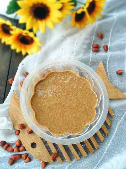 花生芝麻酱十种美味做法，轻松在家做！-图3