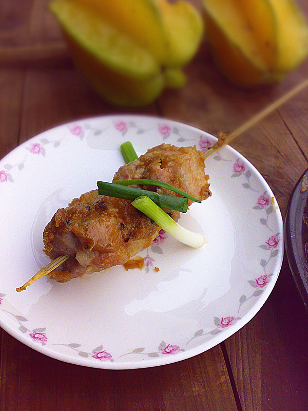 花生芝麻酱十种美味做法，轻松在家做！-图5