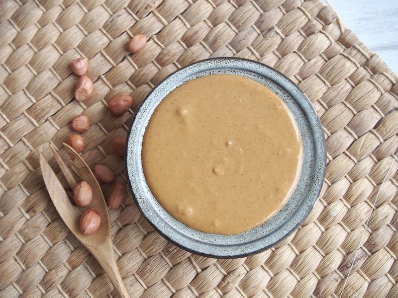 花生芝麻酱十种美味做法，轻松在家做！-图7