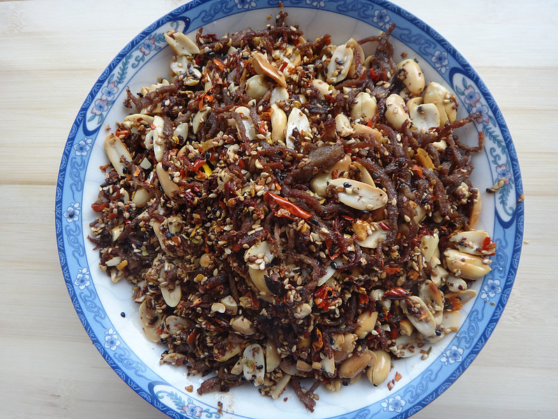 花生芝麻酱十种美味做法，轻松在家做！-图8