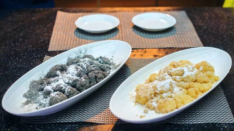 花生芝麻酱十种美味做法，轻松在家做！-图9