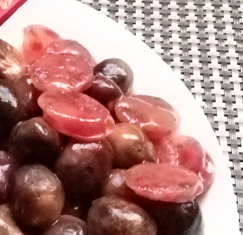 青瓜炒草菇十种绝妙做法，鲜香脆嫩超下饭！-图4