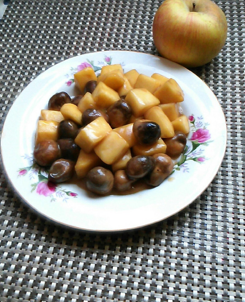 青瓜炒草菇十种绝妙做法，鲜香脆嫩超下饭！-图10