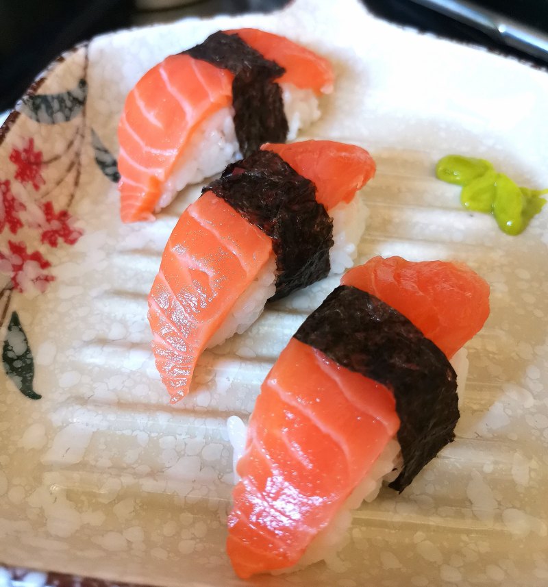 家常鳗鱼寿司极致美味秘诀-图5