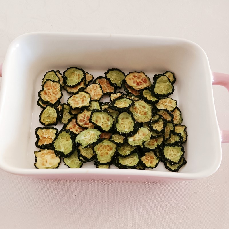 黄瓜土豆片做法大全，家常食谱轻松学-图4