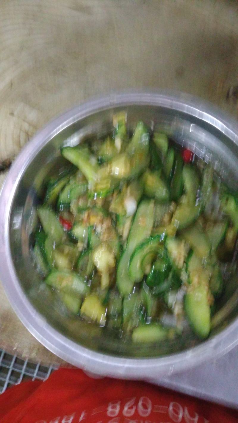 黄瓜土豆片做法大全，家常食谱轻松学-图7