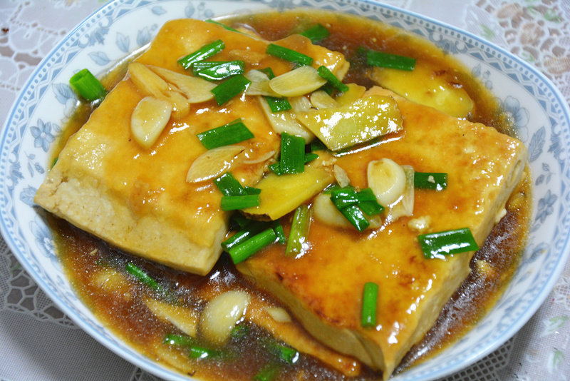 花脸土豆饼正宗做法，酥香软糯秘诀全公开-图1