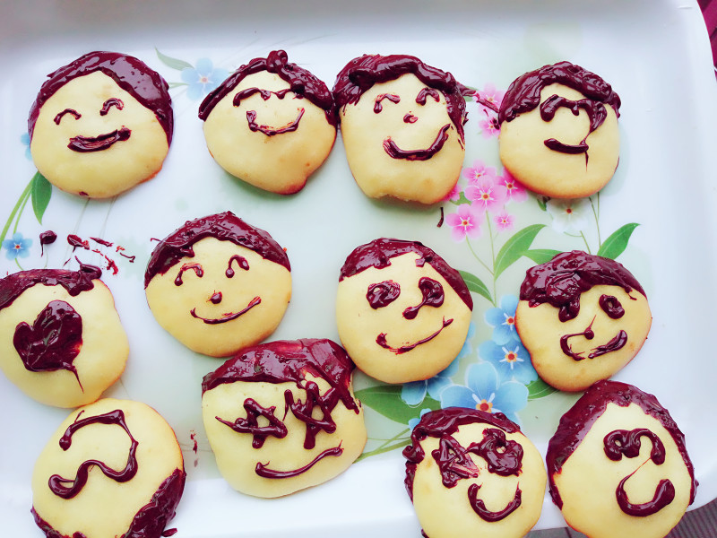 花脸土豆饼正宗做法，酥香软糯秘诀全公开-图8