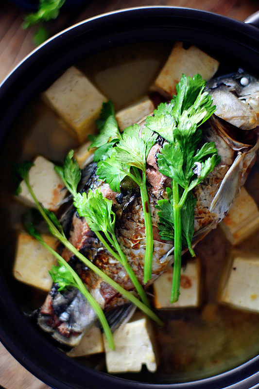 芹菜豆腐汤十大做法与配料全解析-图1