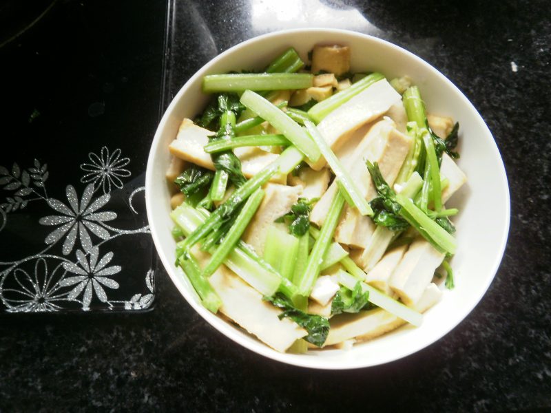 芹菜豆腐汤十大做法与配料全解析-图7