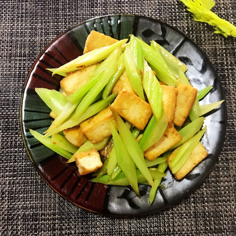 芹菜豆腐汤十大做法与配料全解析-图8