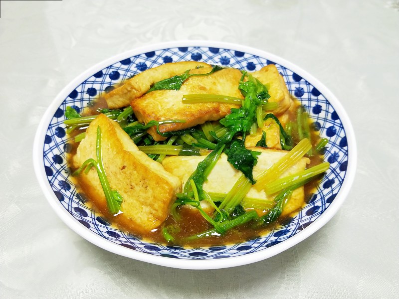 芹菜豆腐汤十大做法与配料全解析-图9