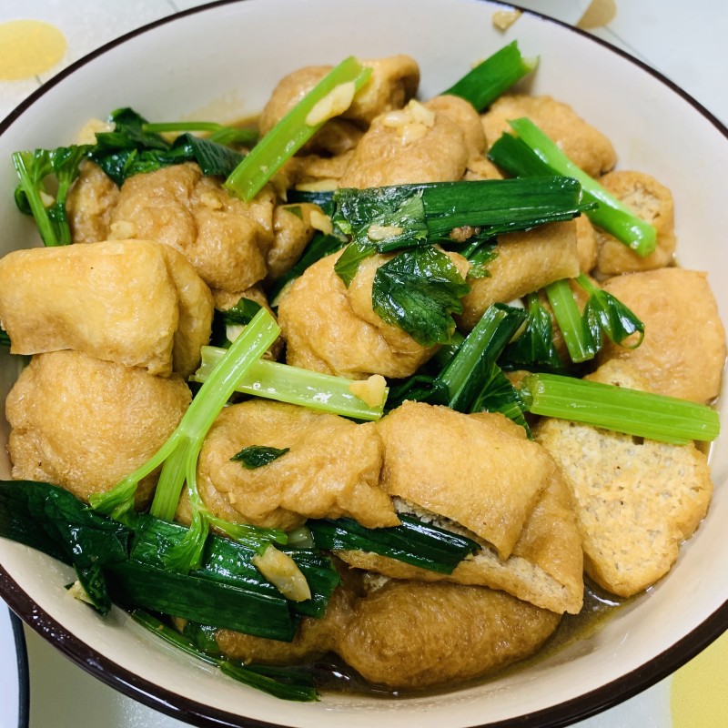 芹菜豆腐汤十大做法与配料全解析-图10