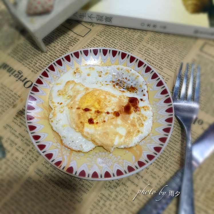 茄汁荷包蛋的完美做法与配料秘诀-图2