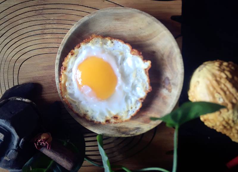 茄汁荷包蛋的完美做法与配料秘诀-图3