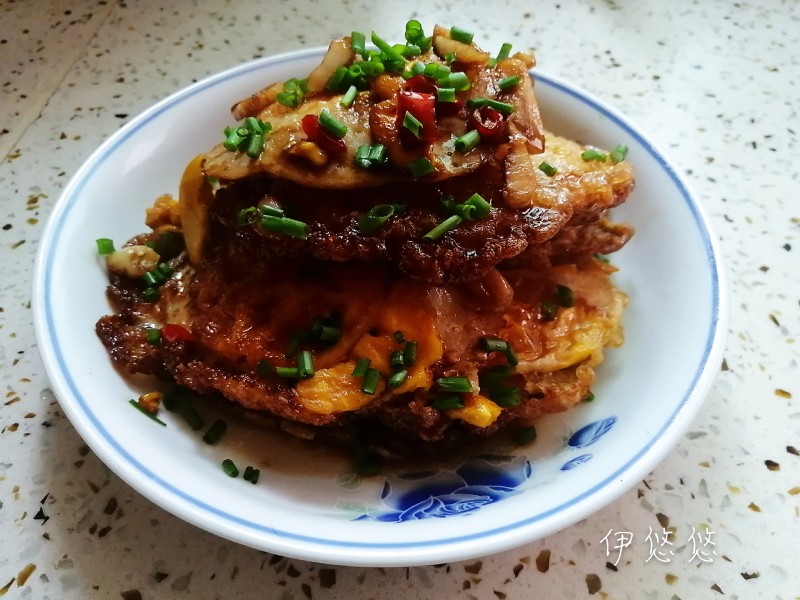 茄汁荷包蛋的完美做法与配料秘诀-图8