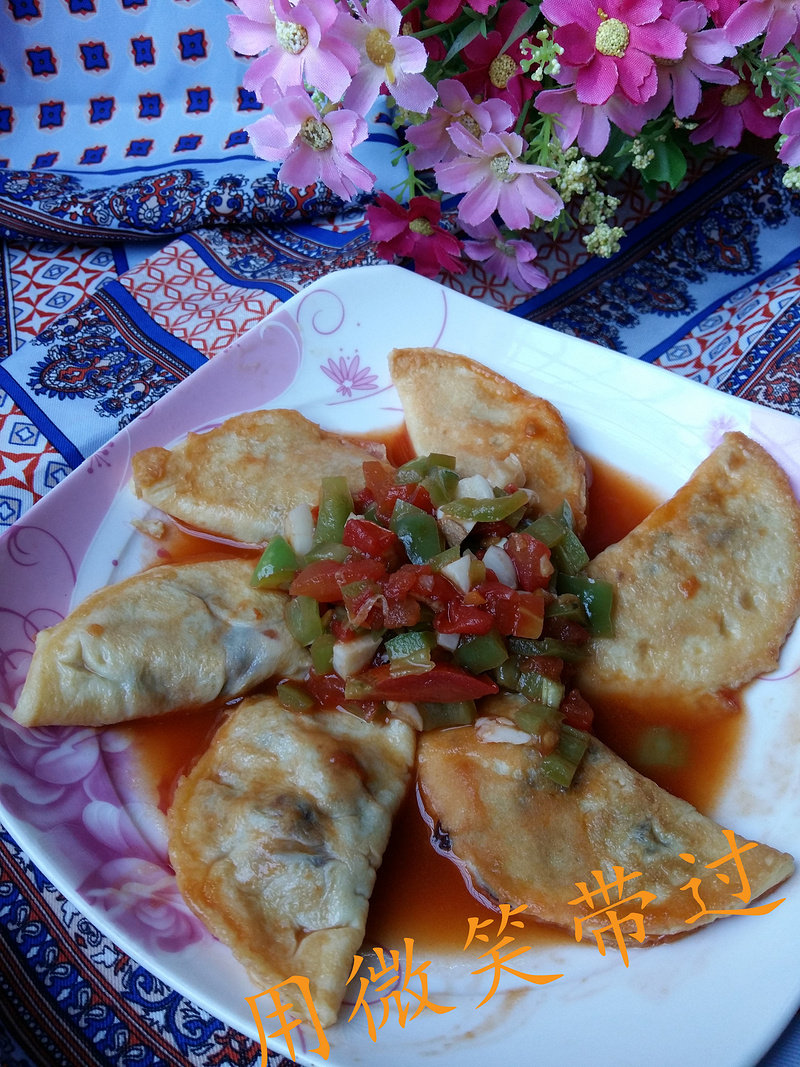 茄汁荷包蛋的完美做法与配料秘诀-图10