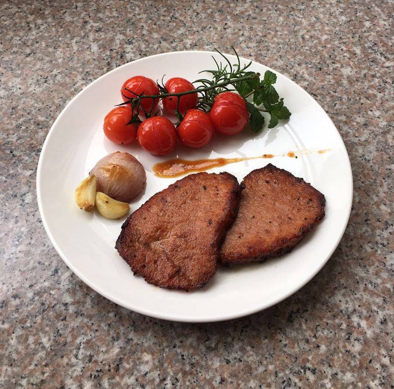 甜辣烤猪排十大做法，十种风味任你选-图2