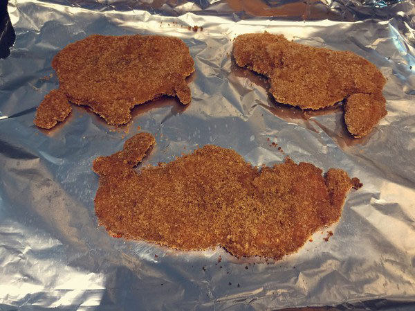 甜辣烤猪排十大做法，十种风味任你选-图3