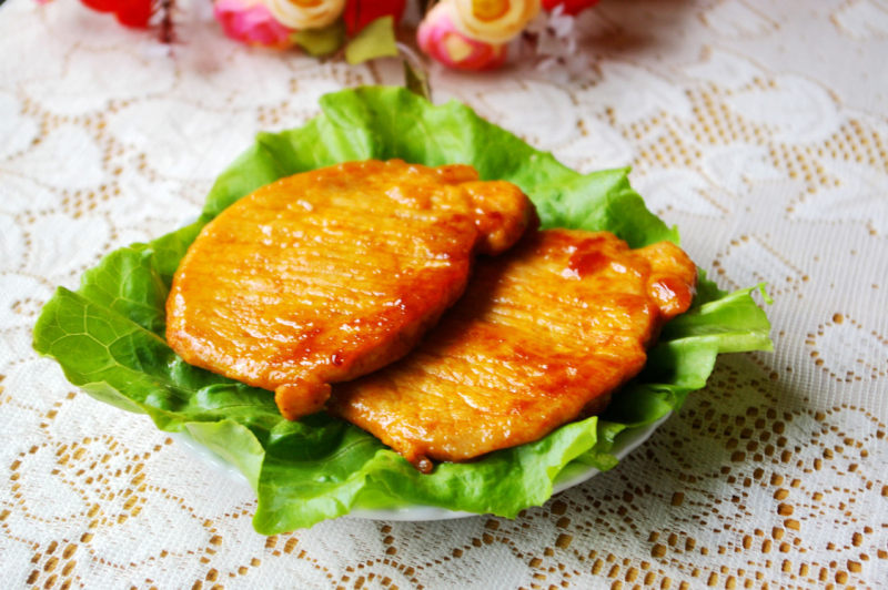 甜辣烤猪排十大做法，十种风味任你选-图6