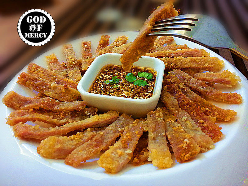 甜辣烤猪排十大做法，十种风味任你选-图7