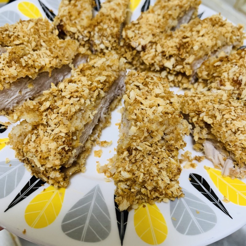 甜辣烤猪排十大做法，十种风味任你选-图9