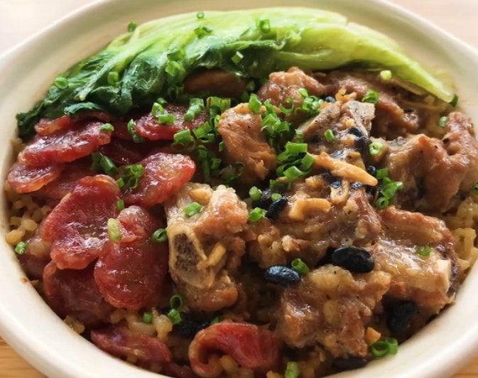 厚扒煲仔饭十种绝味做法，鲜香一锅全揭秘！-图2