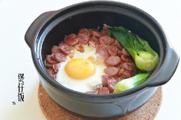 厚扒煲仔饭十种绝味做法，鲜香一锅全揭秘！-图3