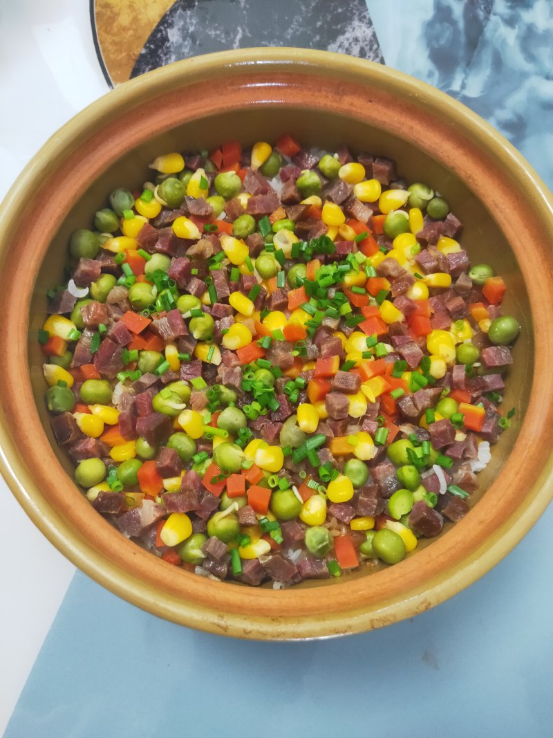 厚扒煲仔饭十种绝味做法，鲜香一锅全揭秘！-图5