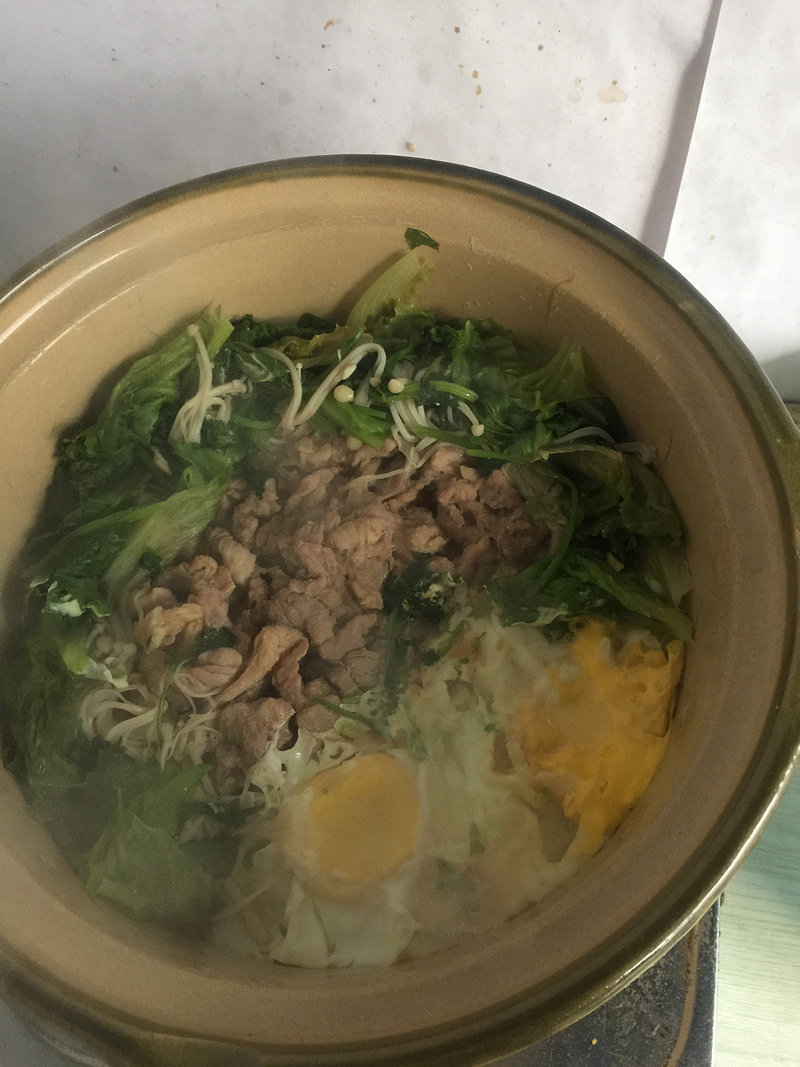 厚扒煲仔饭十种绝味做法，鲜香一锅全揭秘！-图6