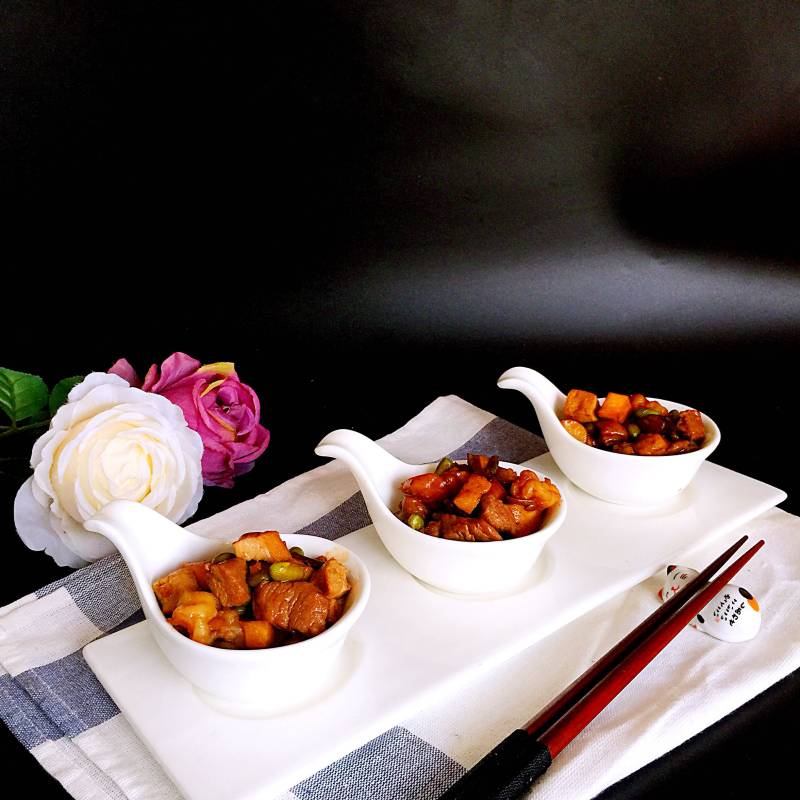 家常牛肉酱十种绝味做法，香辣下饭一学就会-图3