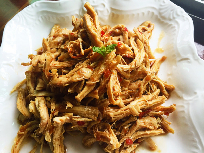 手撕鱿鱼丝十种绝味做法，鲜香诱人一学就会-图4