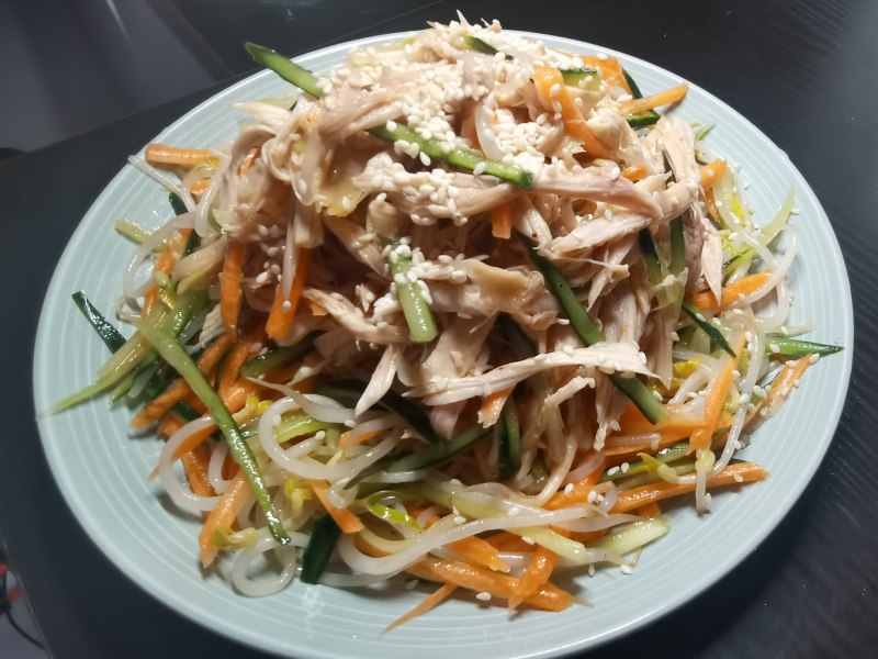 手撕鱿鱼丝十种绝味做法，鲜香诱人一学就会-图6