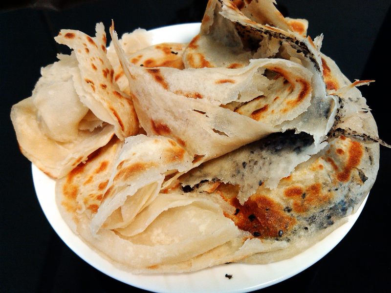 手撕鱿鱼丝十种绝味做法，鲜香诱人一学就会-图9