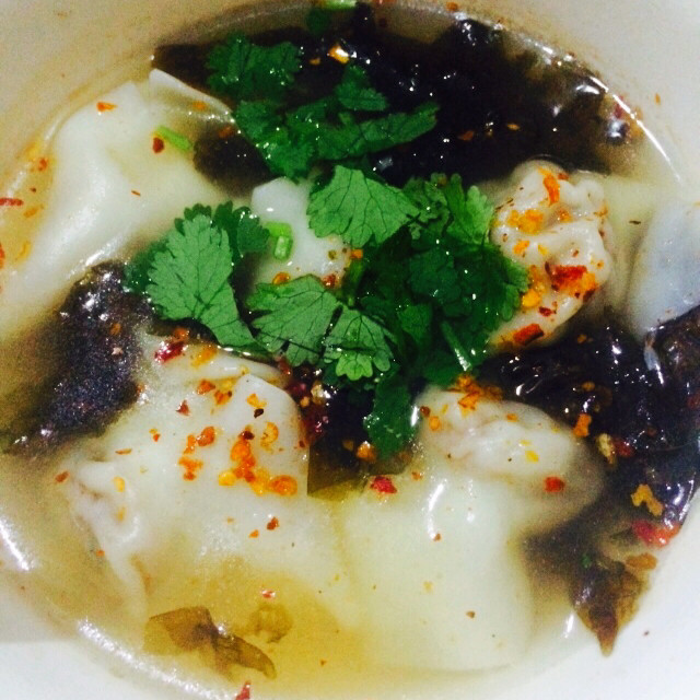 家常牛肉小馄饨做法详解，鲜香美味轻松上手-图6