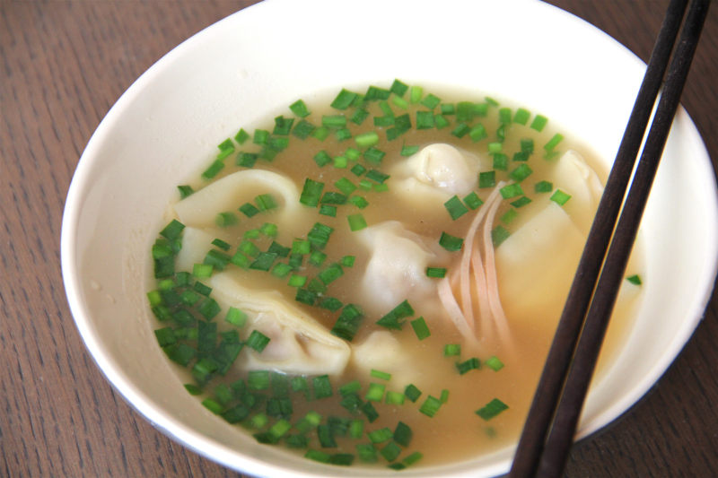 家常牛肉小馄饨做法详解，鲜香美味轻松上手-图8